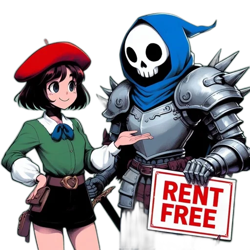 robot, weapon, mask, sword transparent PNG cut-out