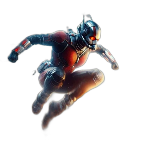 mask, robot, concept art, comic book art transparent PNG cut-out