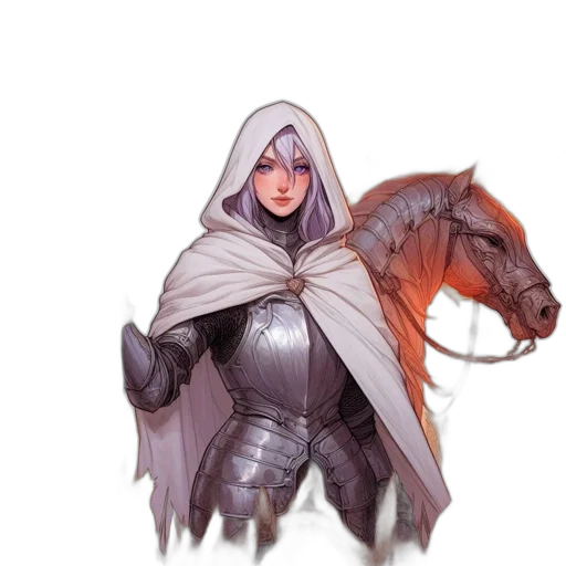 dragon, sword, weapon, staff transparent PNG cut-out