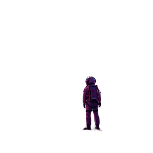 robot, jacket, creature, bottle transparent PNG cut-out