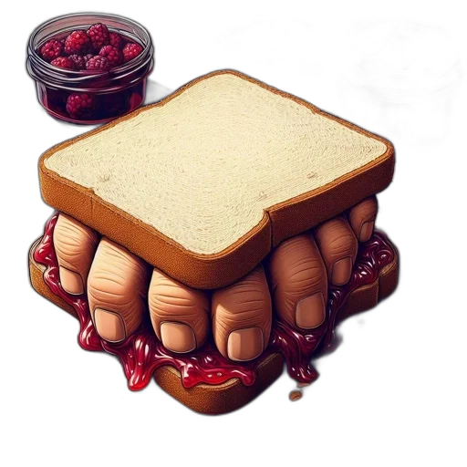 food, shoes, furniture, weapon transparent PNG cut-out