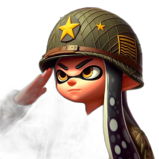 hat, weapon, staff, mask transparent PNG cut-out