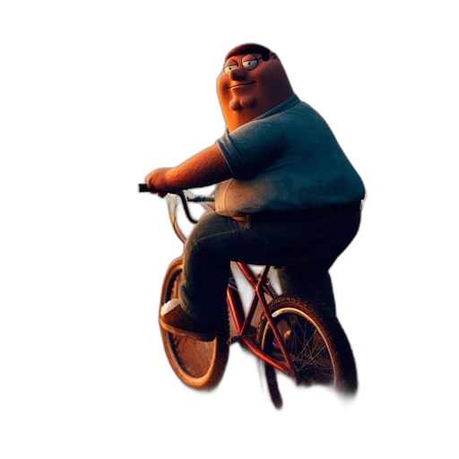 creature, animal, car, face transparent PNG cut-out