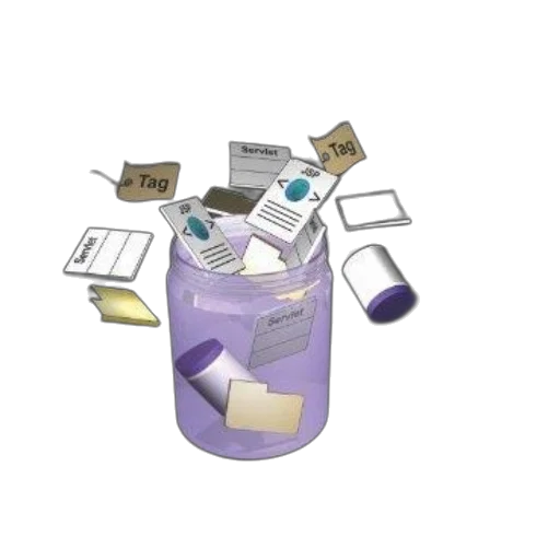 furniture, 3d render, concept art, vaporwave transparent PNG cut-out