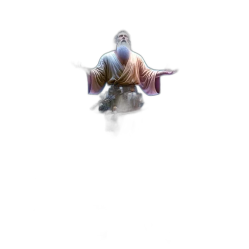 staff, dragon, creature, sword transparent PNG cut-out
