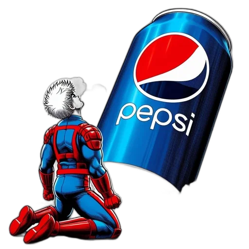 bottle, robot, food, creature transparent PNG cut-out