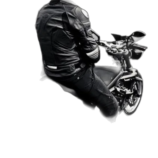 jacket, animal, weapon, face transparent PNG cut-out