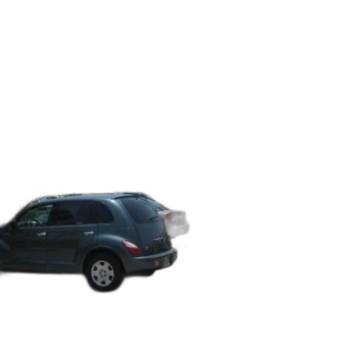 car, 3d render, concept art, photorealistic transparent PNG cut-out