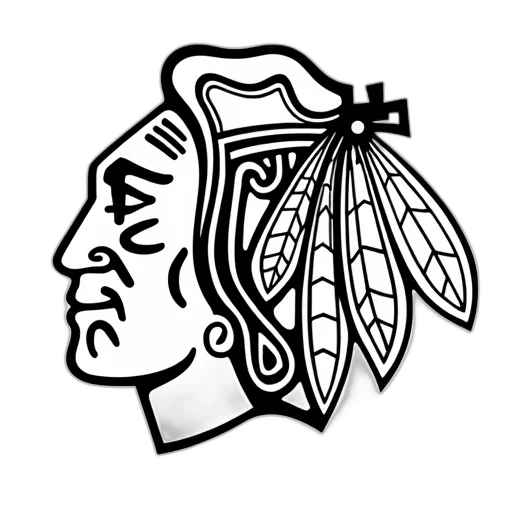 crown, face, cartoon, chicago transparent PNG cut-out