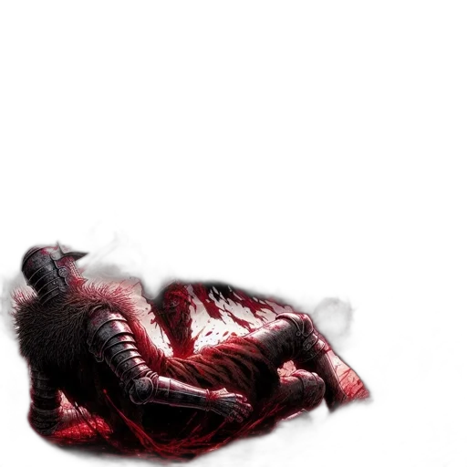 creature, dragon, animal, hair transparent PNG cut-out