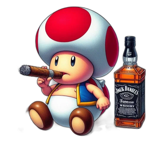 bottle, weapon, hat, animal transparent PNG cut-out