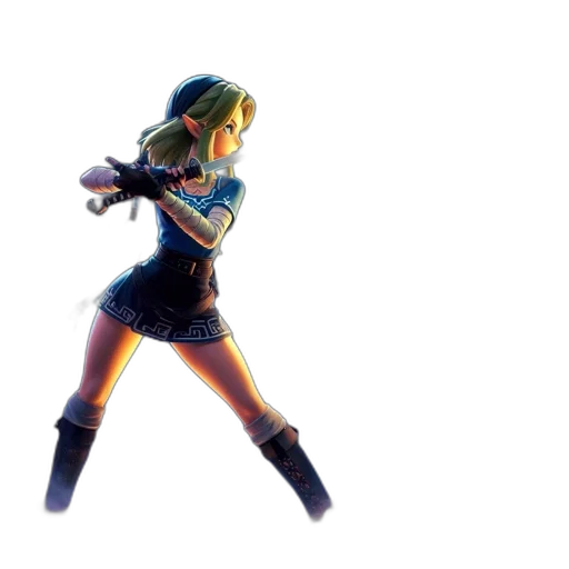 weapon, staff, sword, concept art transparent PNG cut-out