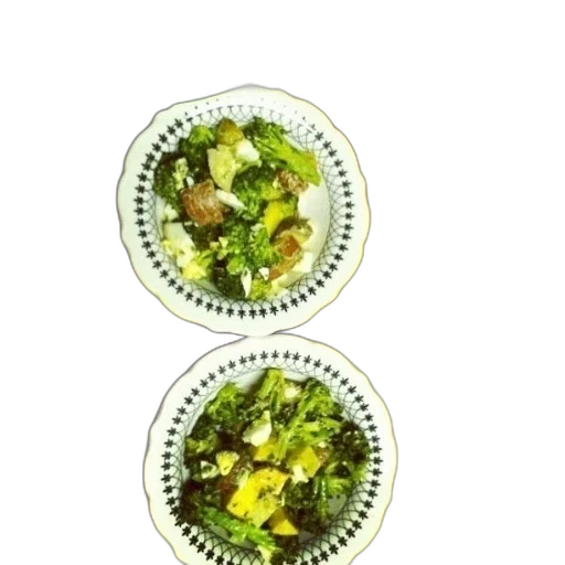 food, green, neon, earth tones transparent PNG cut-out