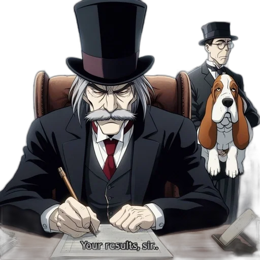 hat, animal, mask, anime transparent PNG cut-out