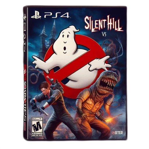 concept art, pixel art, ps4, game transparent PNG cut-out