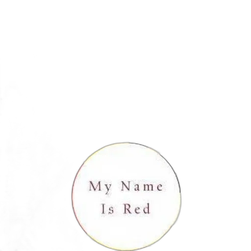 cover, name, red, orhan transparent PNG cut-out