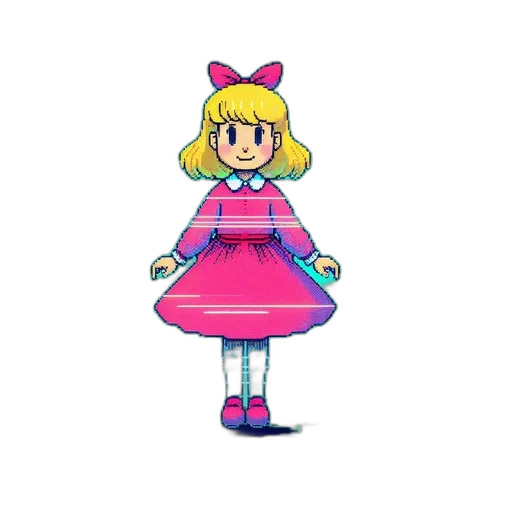 dress, staff, robot, jacket transparent PNG cut-out