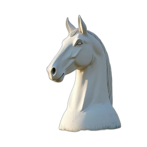 crown, animal, hat, mask transparent PNG cut-out