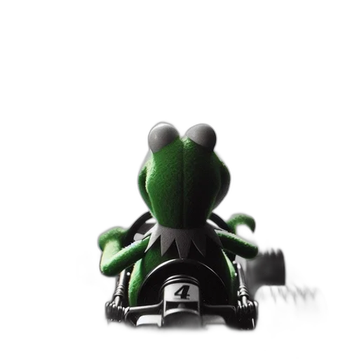 robot, car, animal, creature transparent PNG cut-out