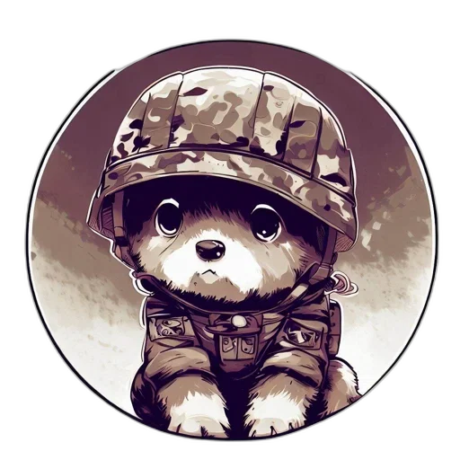 weapon, hat, staff, animal transparent PNG cut-out