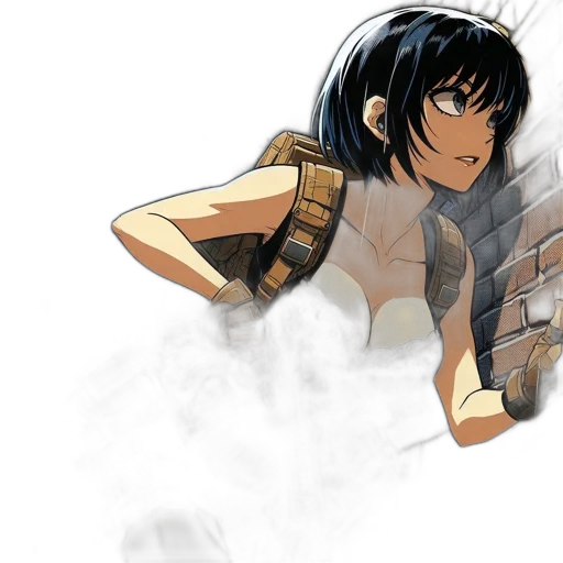 weapon, sword, comic book art, concept art transparent PNG cut-out