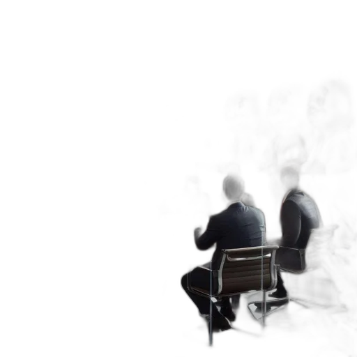 furniture, staff, jacket, office transparent PNG cut-out