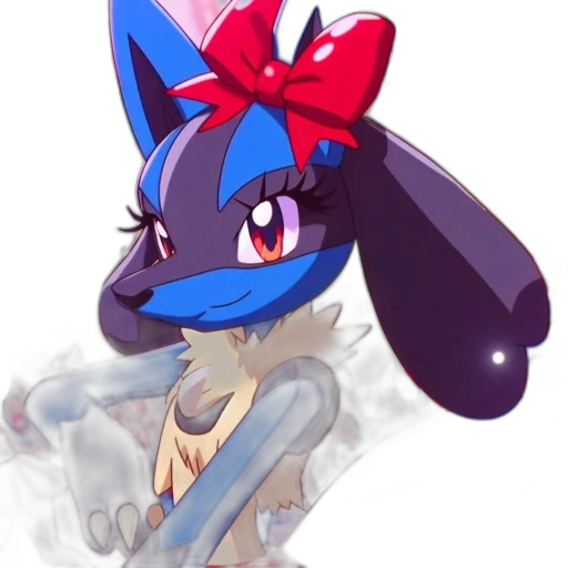 hat, staff, mask, dress transparent PNG cut-out