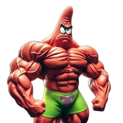 animal, creature, weapon, hat transparent PNG cut-out