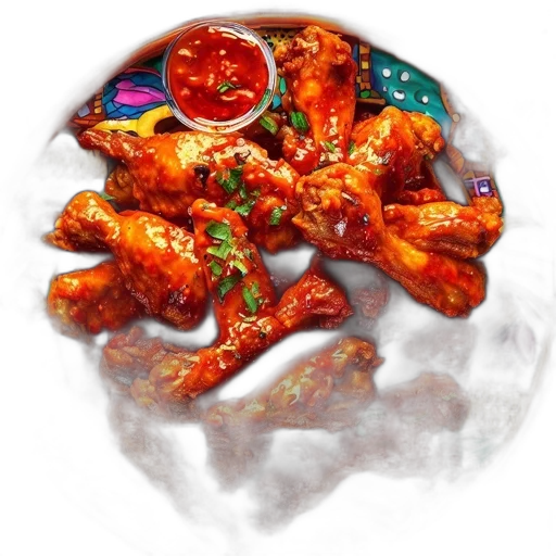 food, dragon, crown, jewelry transparent PNG cut-out