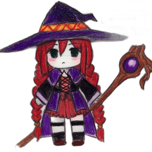 staff, weapon, hat, sword transparent PNG cut-out