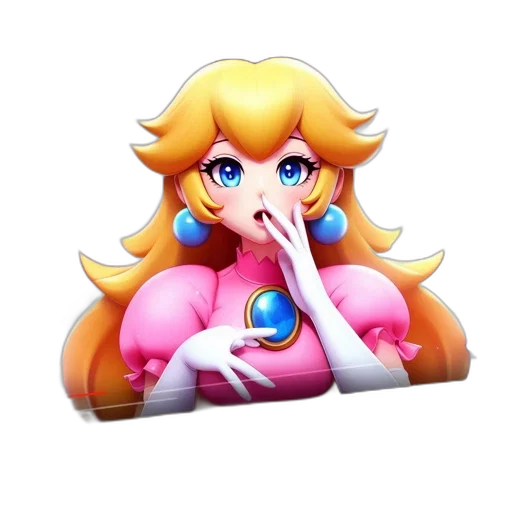 weapon, crown, dress, face transparent PNG cut-out