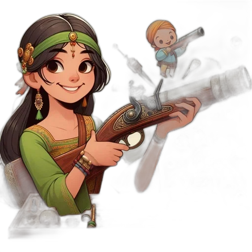 weapon, staff, sword, concept art transparent PNG cut-out