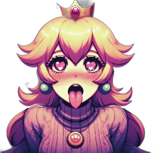 crown, face, creature, mask transparent PNG cut-out