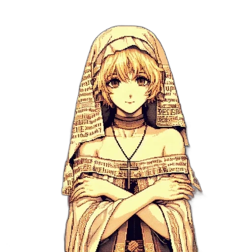 dress, mask, jewelry, hat transparent PNG cut-out