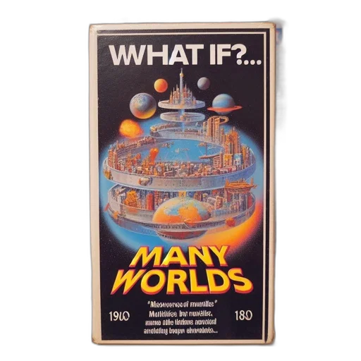 outer space, vhs, tape, box transparent PNG cut-out