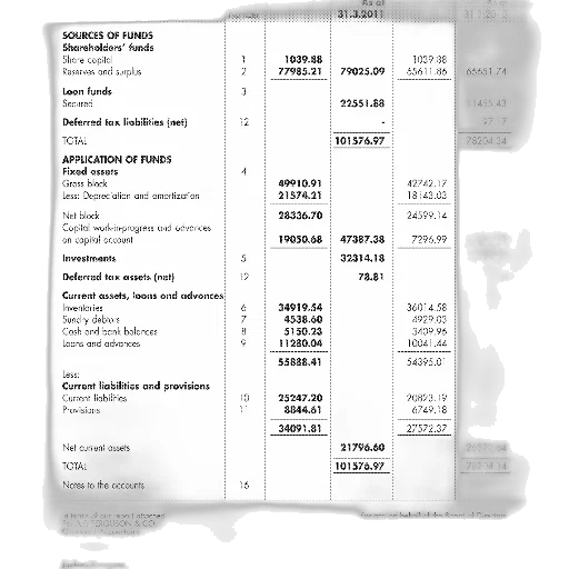 financial, report, company, shown transparent PNG cut-out