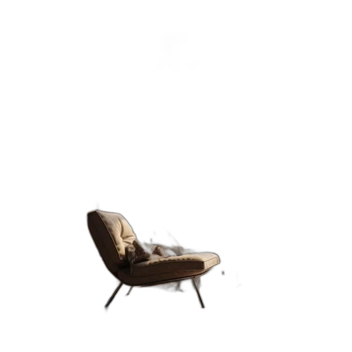 furniture, hair, crown, shoes transparent PNG cut-out
