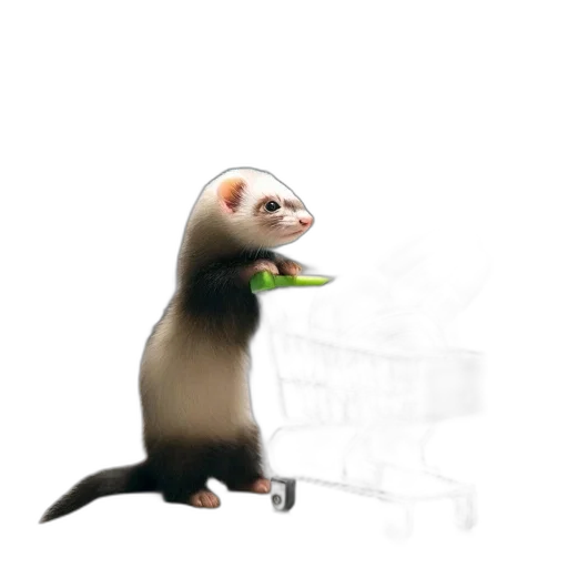 animal, creature, staff, food transparent PNG cut-out