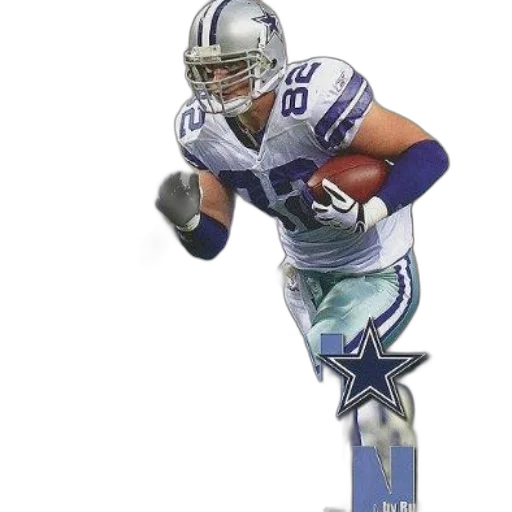 photorealistic, concept art, football, player transparent PNG cut-out