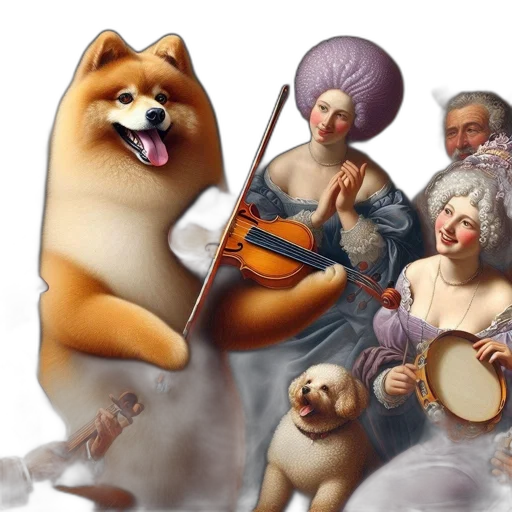 fantasy art, concept art, oil painting, photorealistic transparent PNG cut-out