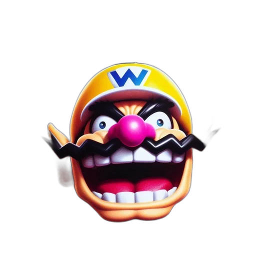 mask, crown, face, weapon transparent PNG cut-out