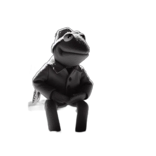 jacket, animal, dragon, hat transparent PNG cut-out