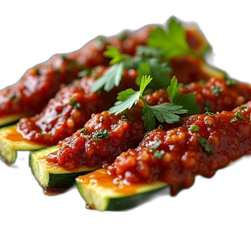 food, photorealistic, 3d render, dish transparent PNG cut-out