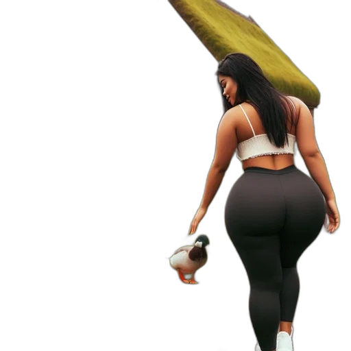 weapon, hat, food, staff transparent PNG cut-out