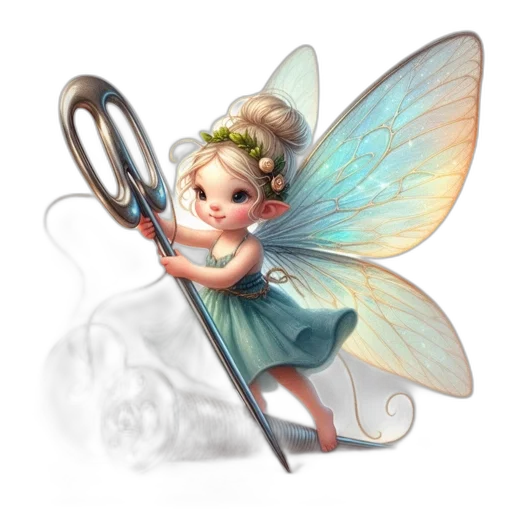 staff, fantasy art, concept art, photorealistic transparent PNG cut-out