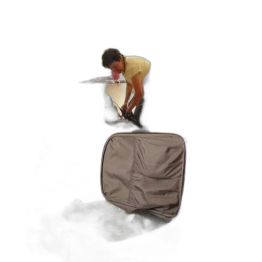 furniture, umbrella, jacket, staff transparent PNG cut-out