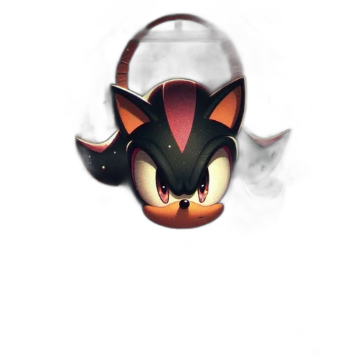 mask, dragon, creature, animal transparent PNG cut-out
