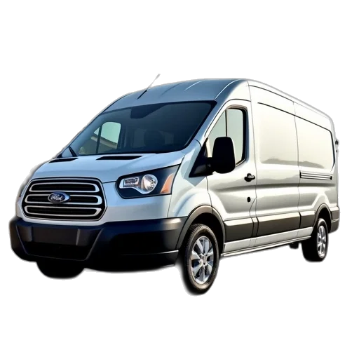 car, used, 2016, ford transparent PNG cut-out