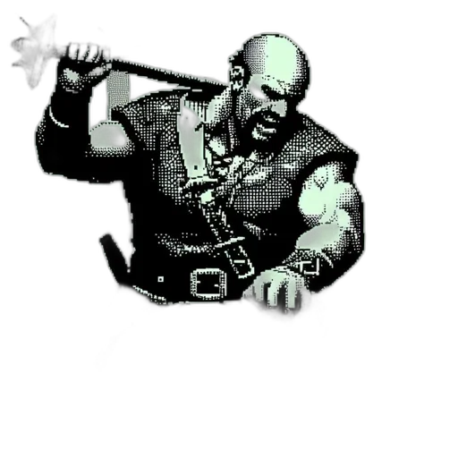 staff, weapon, sword, animal transparent PNG cut-out