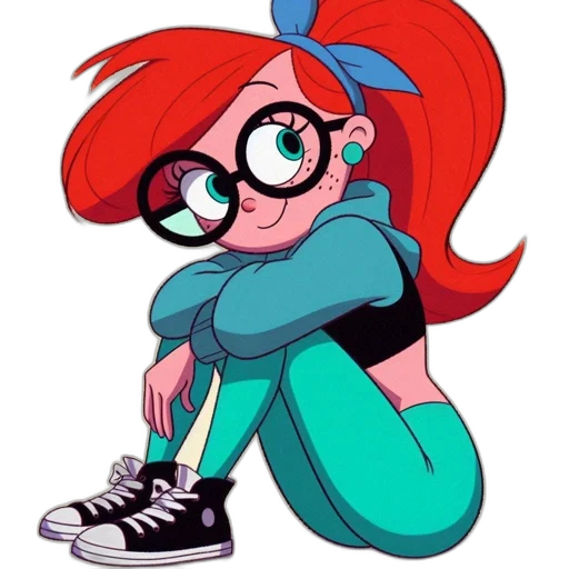 jacket, dress, staff, shoes transparent PNG cut-out